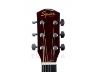 Fender Squier SA-105CE Natural